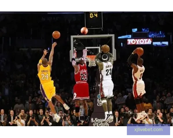 如果乔丹不在公牛杜兰特顶替依然能带队夺6次总冠军