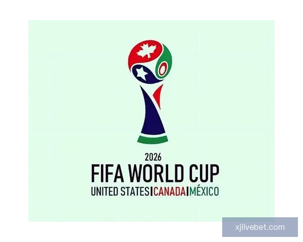 美加墨联合举办世界杯2026赛事全景解析与观赛指南