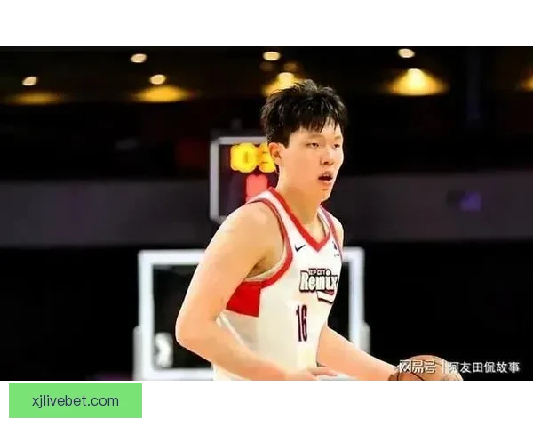 开拓者伤病潮或促使杨瀚森回归球队斯普利特确认这一选项